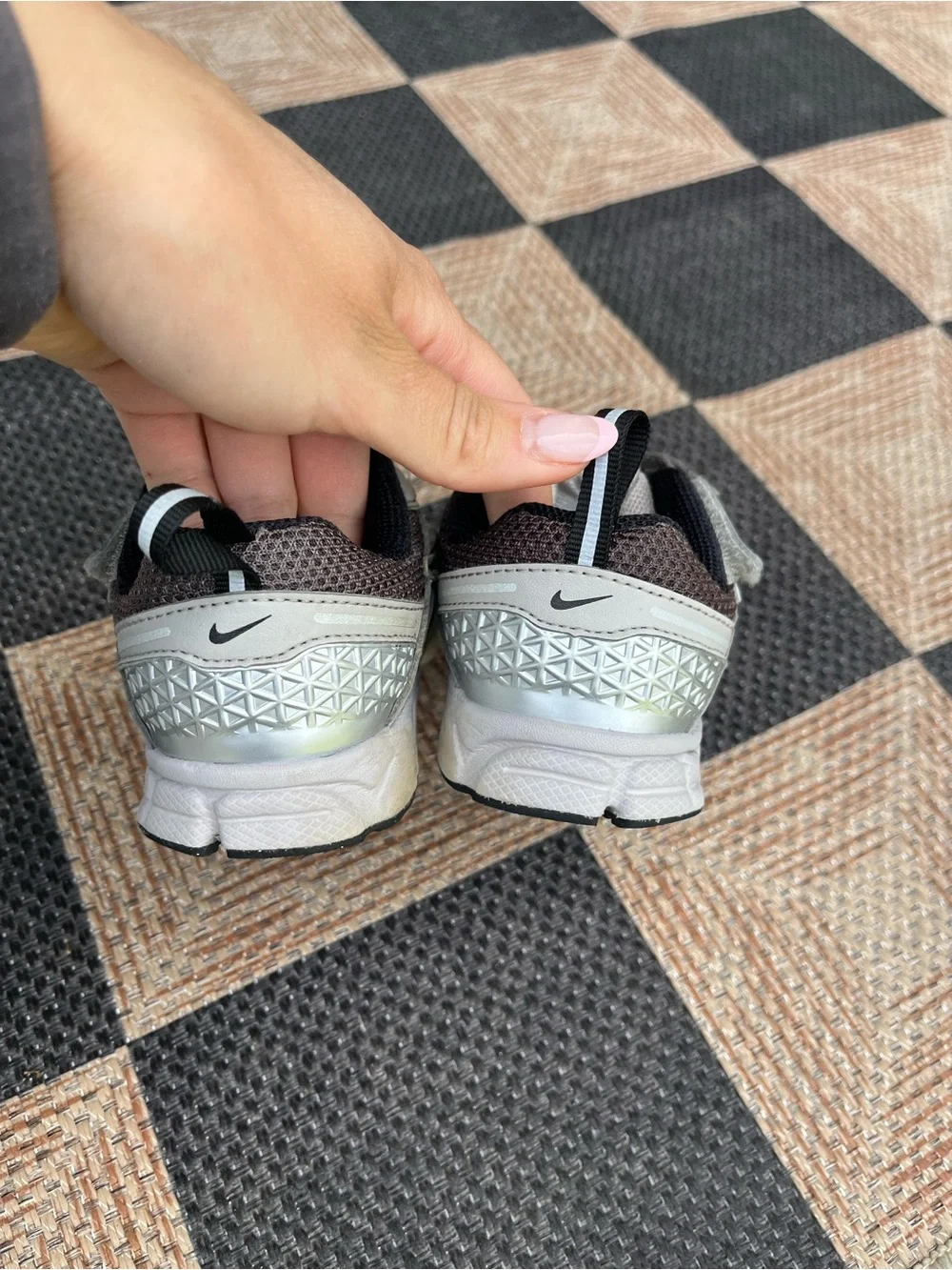 Toddler Nike Vomero